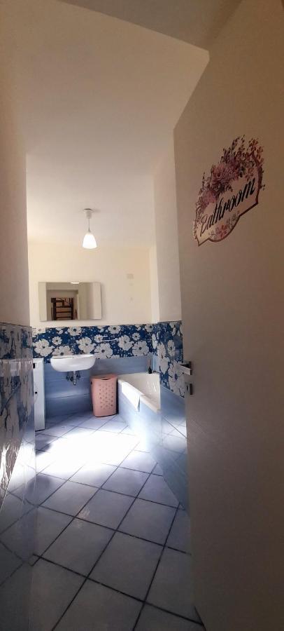 קונקה דיי מריני Judith'S House מראה חיצוני תמונה